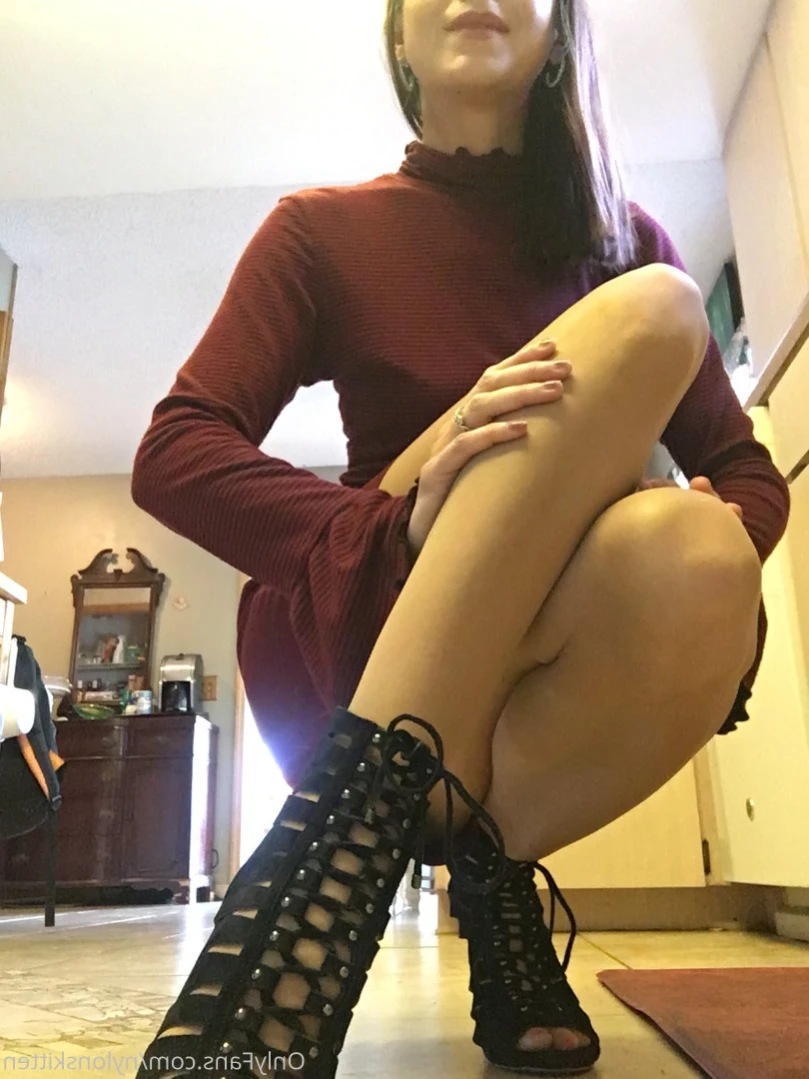 nylonskitten Onlyfans leaked photo 11073611 on Hotleaks.tv