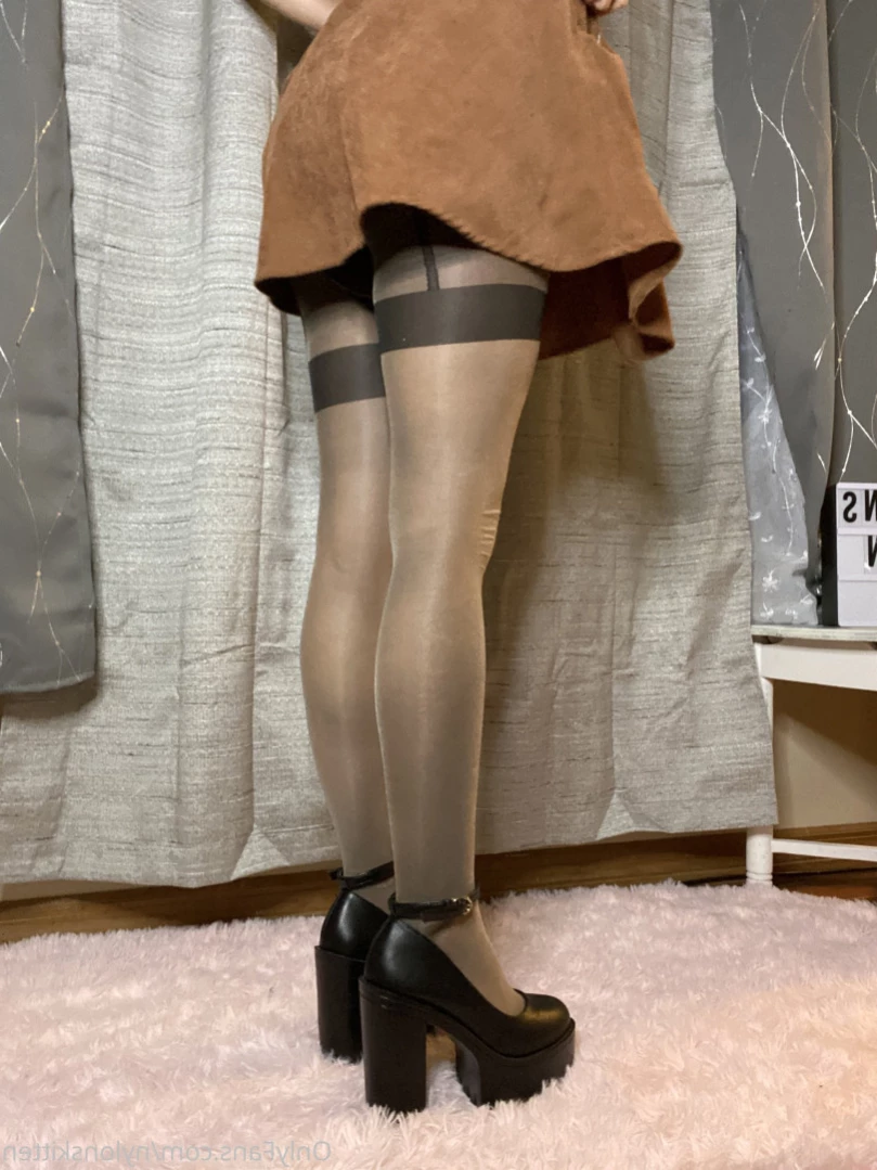 nylonskitten Onlyfans leaked photo 11073771 on Hotleaks.tv