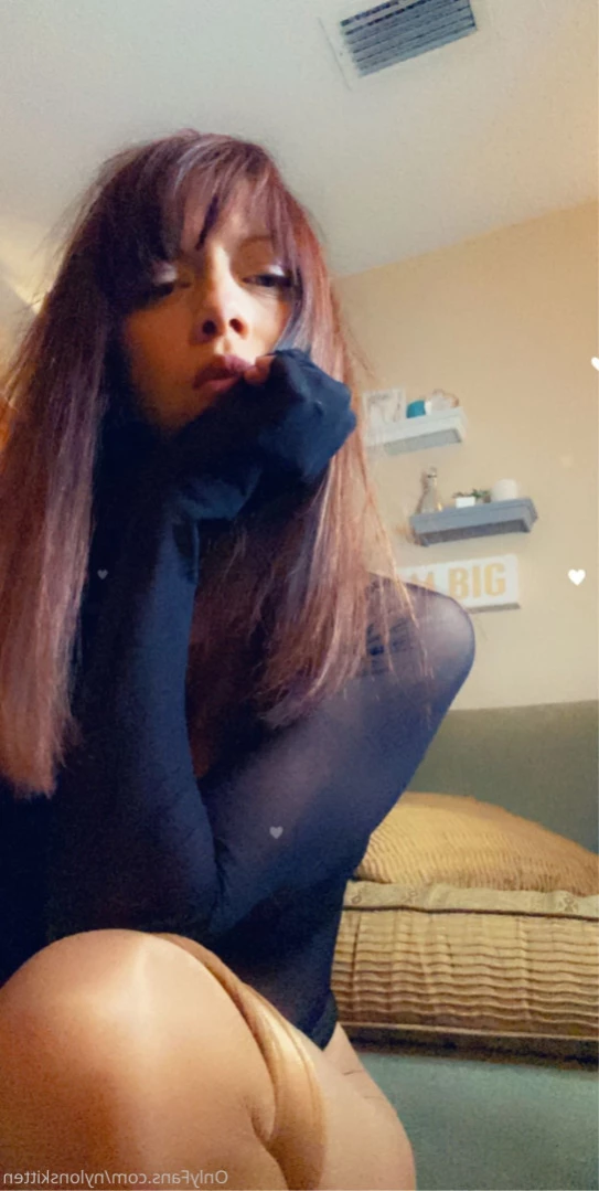 nylonskitten Onlyfans leaked photo 11074097 on Hotleaks.tv