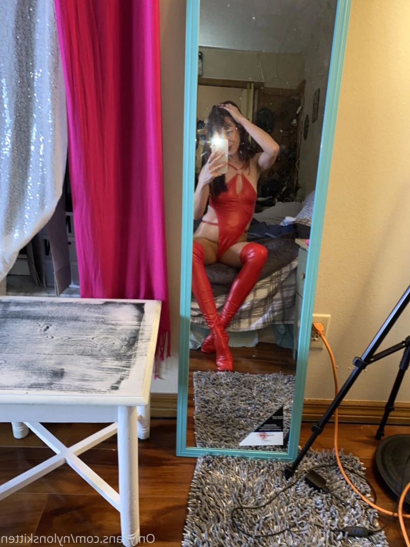 nylonskitten Onlyfans leaked photo 11074464 on Hotleaks.tv