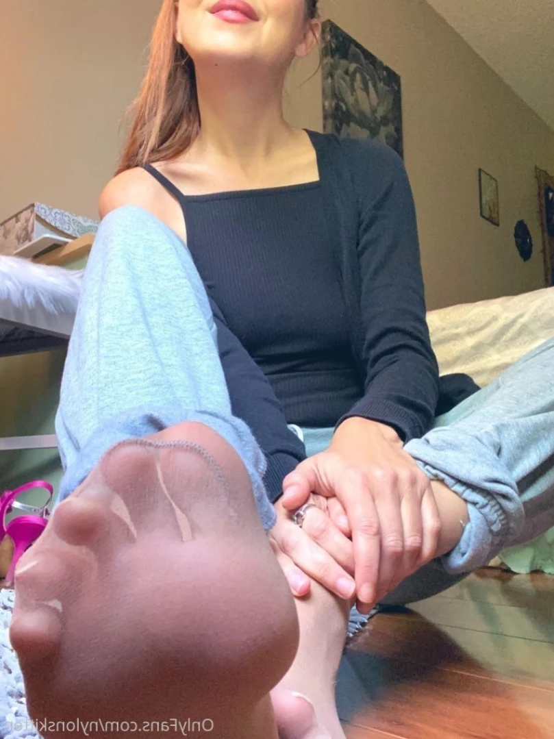nylonskitten Onlyfans leaked photo 11074735 on Hotleaks.tv