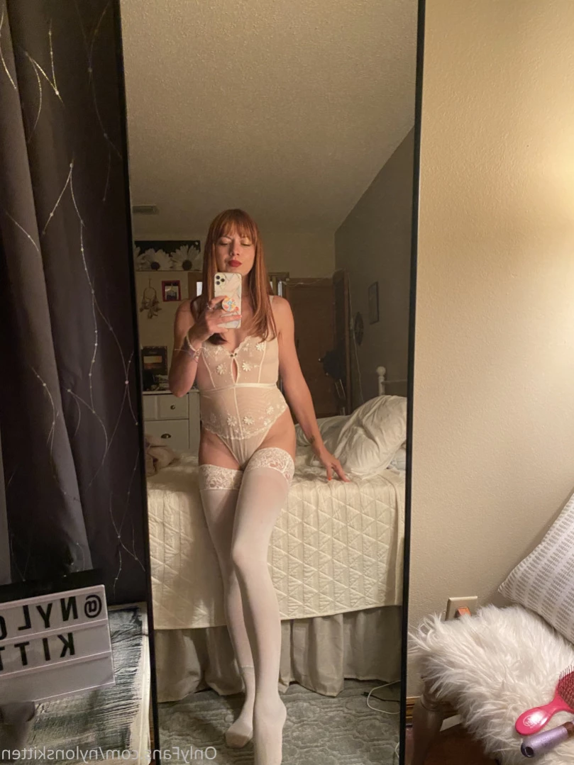 nylonskitten Onlyfans leaked photo 11075038 on Hotleaks.tv