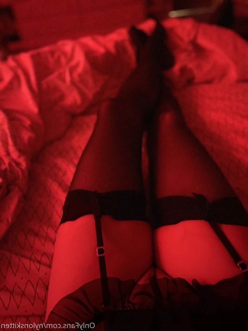 nylonskitten Onlyfans leaked photo 11772041 on Hotleaks.tv