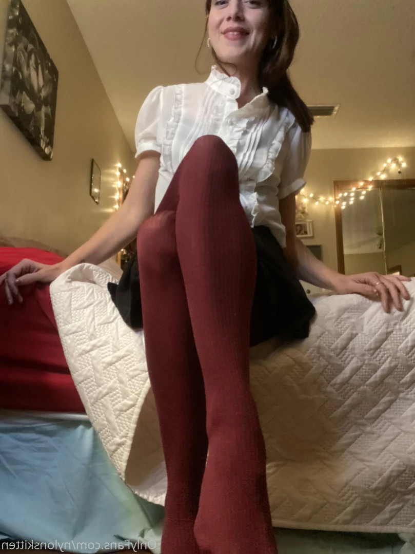 nylonskitten Onlyfans leaked photo 11890358 on Hotleaks.tv