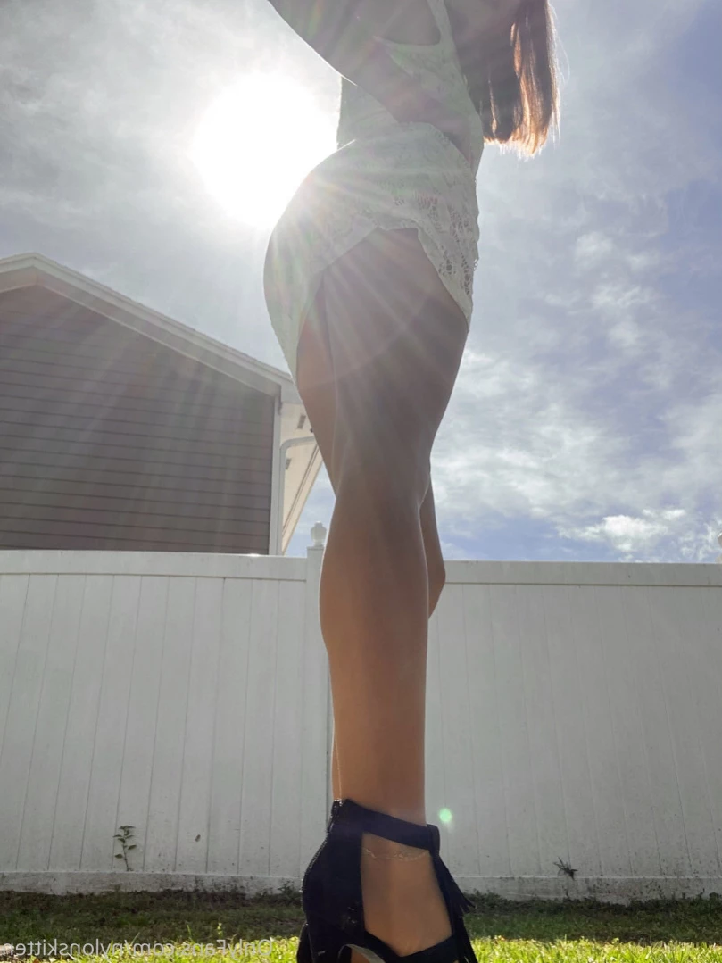 nylonskitten Onlyfans leaked photo 11929069 on Hotleaks.tv