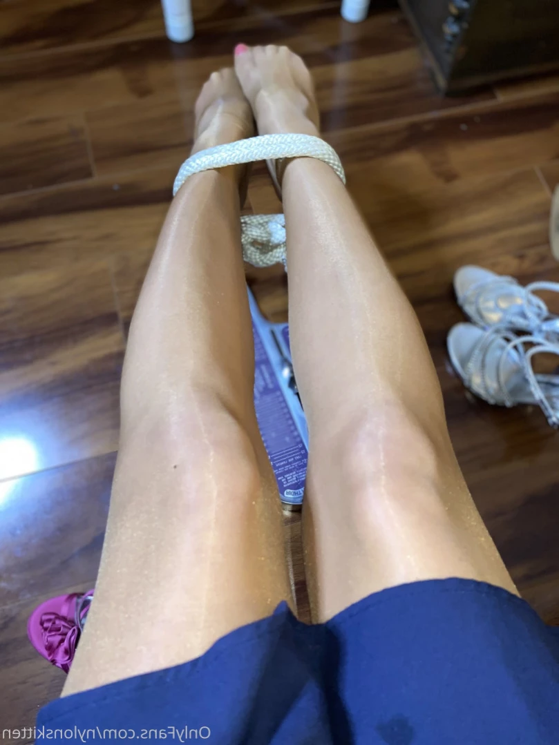 nylonskitten Onlyfans leaked photo 12302829 on Hotleaks.tv