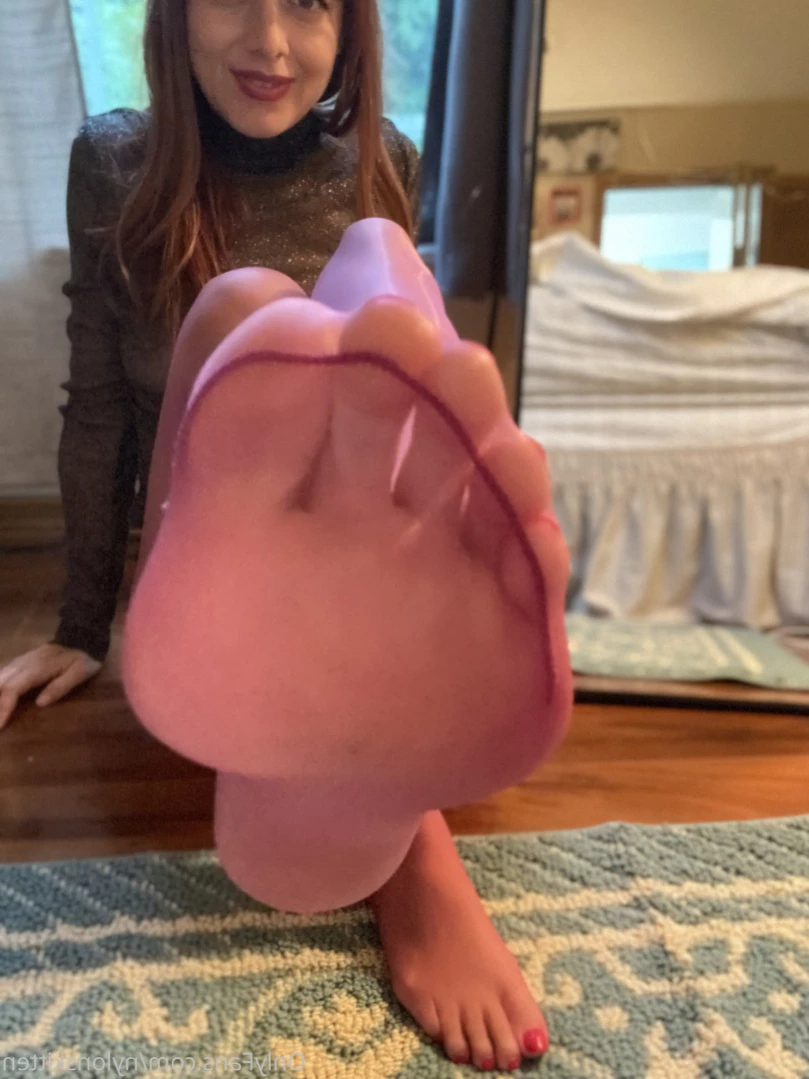 nylonskitten Onlyfans leaked photo 12384806 on Hotleaks.tv