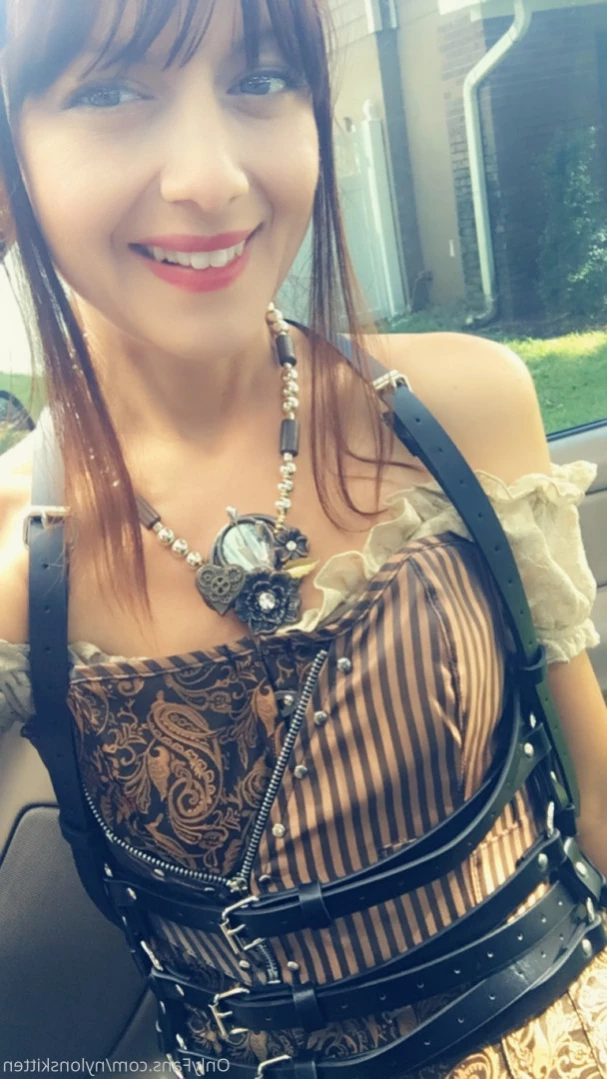 nylonskitten Onlyfans leaked photo 12648096 on Hotleaks.tv