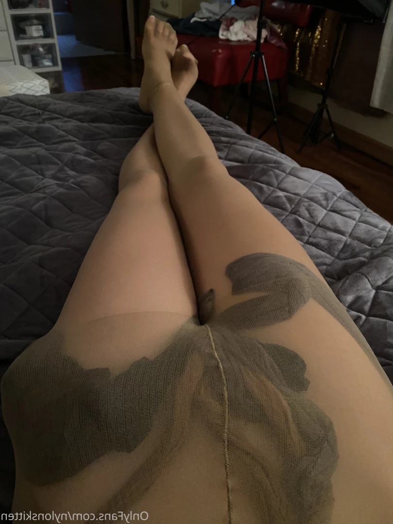 nylonskitten Onlyfans leaked photo 12818667 on Hotleaks.tv