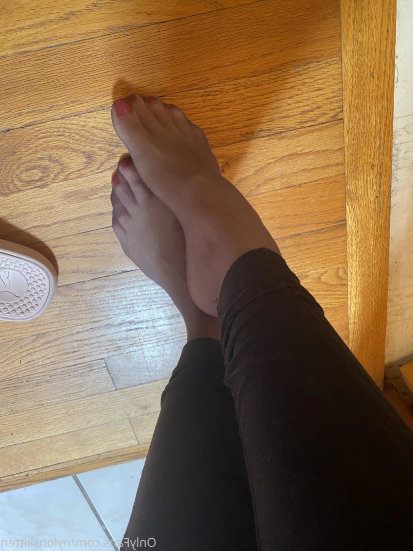 nylonskitten Onlyfans leaked photo 12819236 on Hotleaks.tv