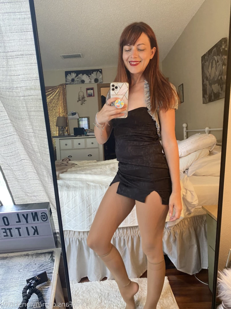 nylonskitten Onlyfans leaked photo 12822882 on Hotleaks.tv