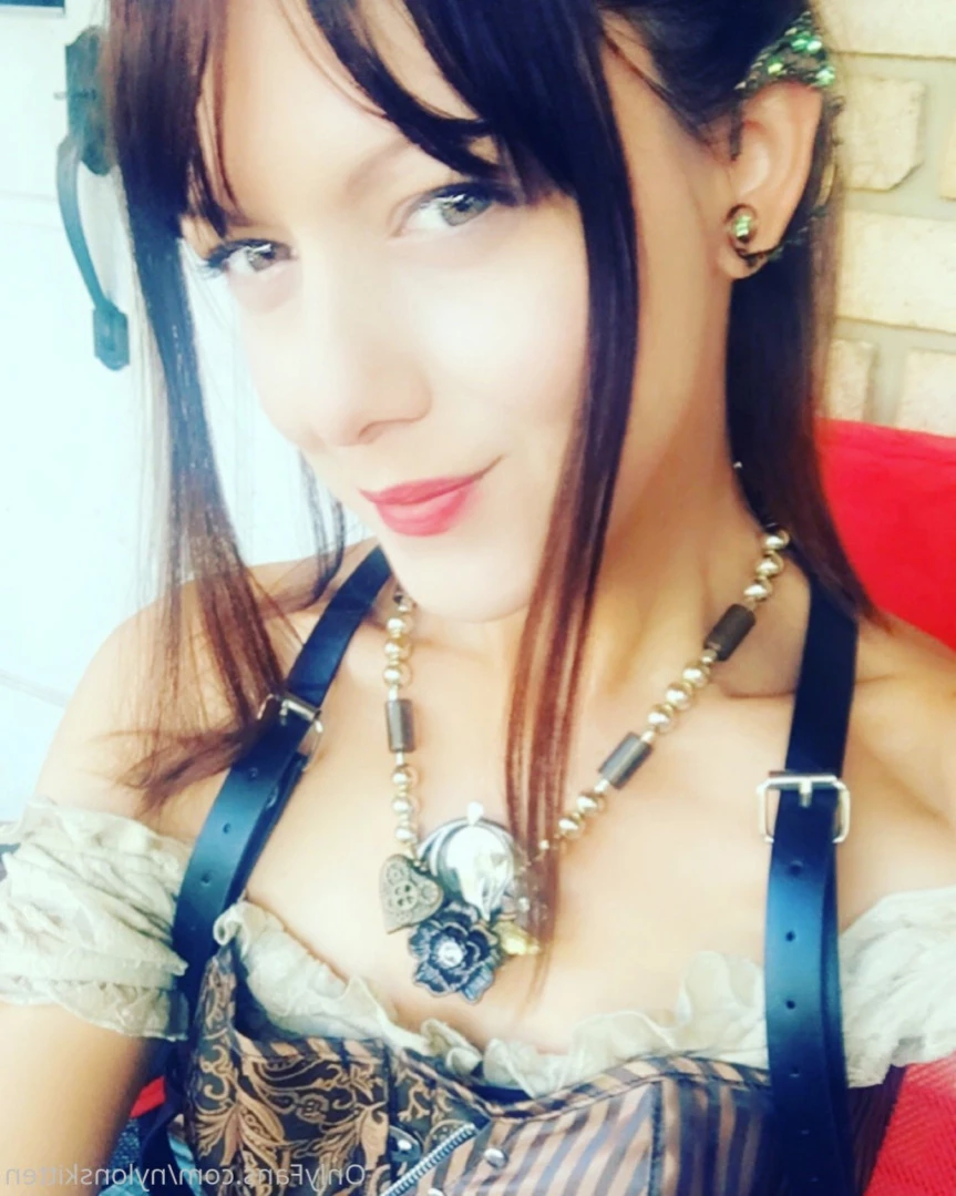 nylonskitten Onlyfans leaked photo 12850388 on Hotleaks.tv