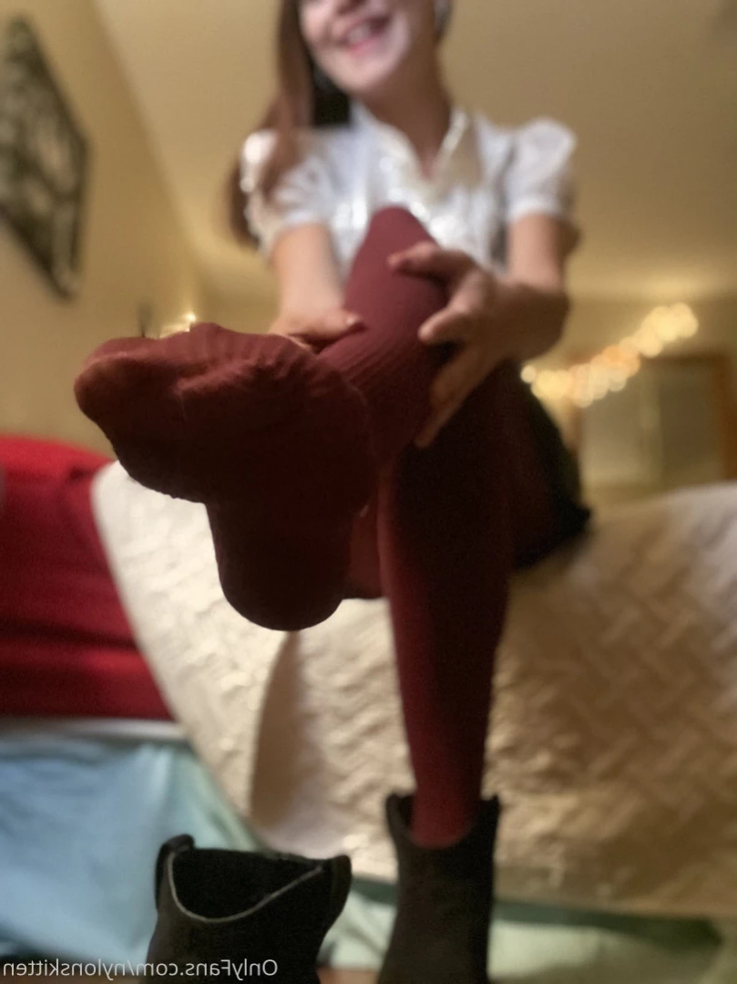 nylonskitten Onlyfans leaked photo 13162253 on Hotleaks.tv