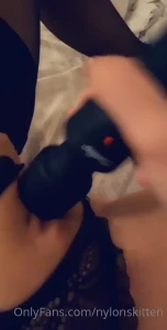 nylonskitten Onlyfans leaked video 13726361 on Hotleaks.tv