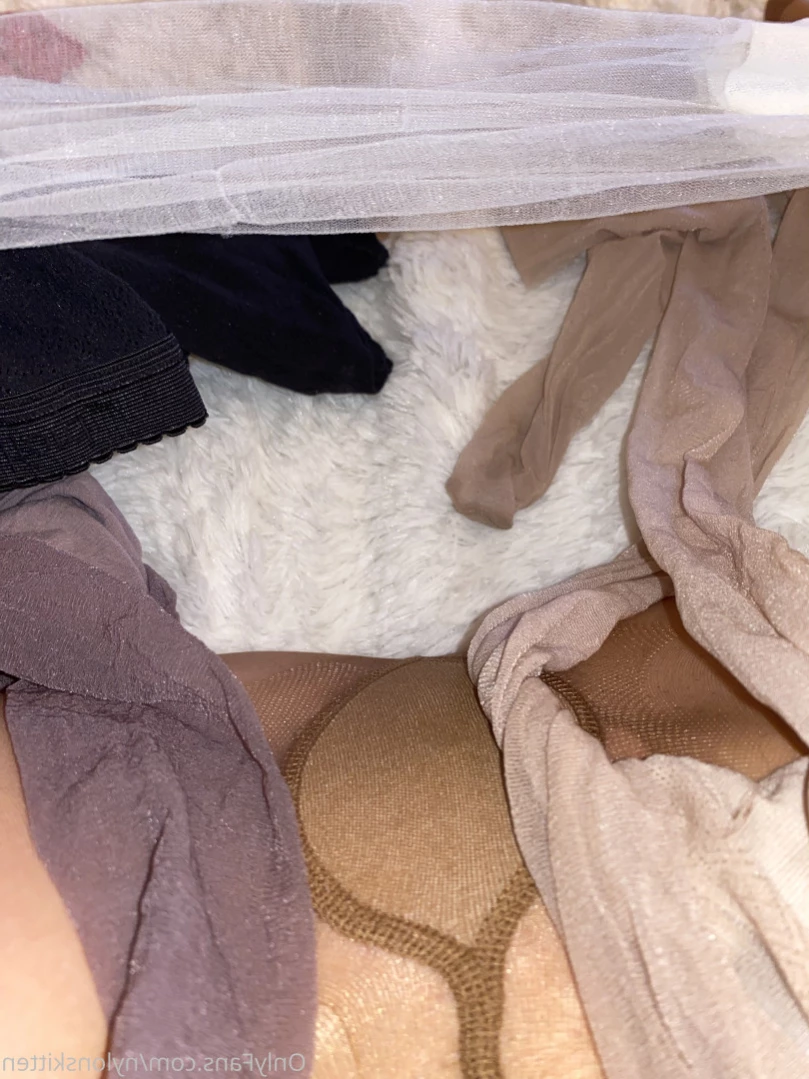 nylonskitten Onlyfans leaked photo 13754965 on Hotleaks.tv