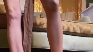 nylonskitten Onlyfans leaked video 14502415 on Hotleaks.tv