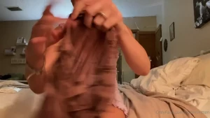 nylonskitten Onlyfans leaked video 14680881 on Hotleaks.tv