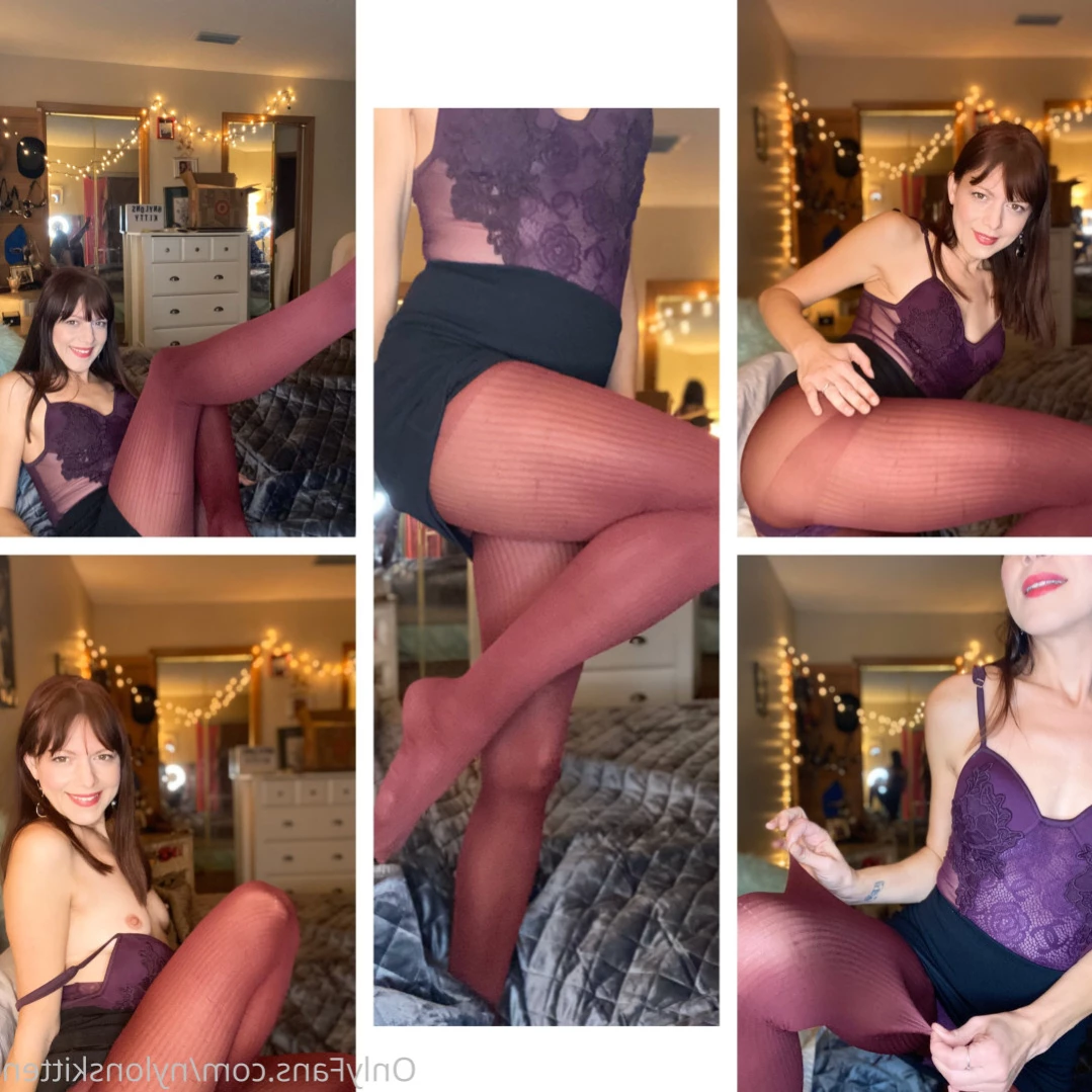 nylonskitten Onlyfans leaked photo 15342414 on Hotleaks.tv