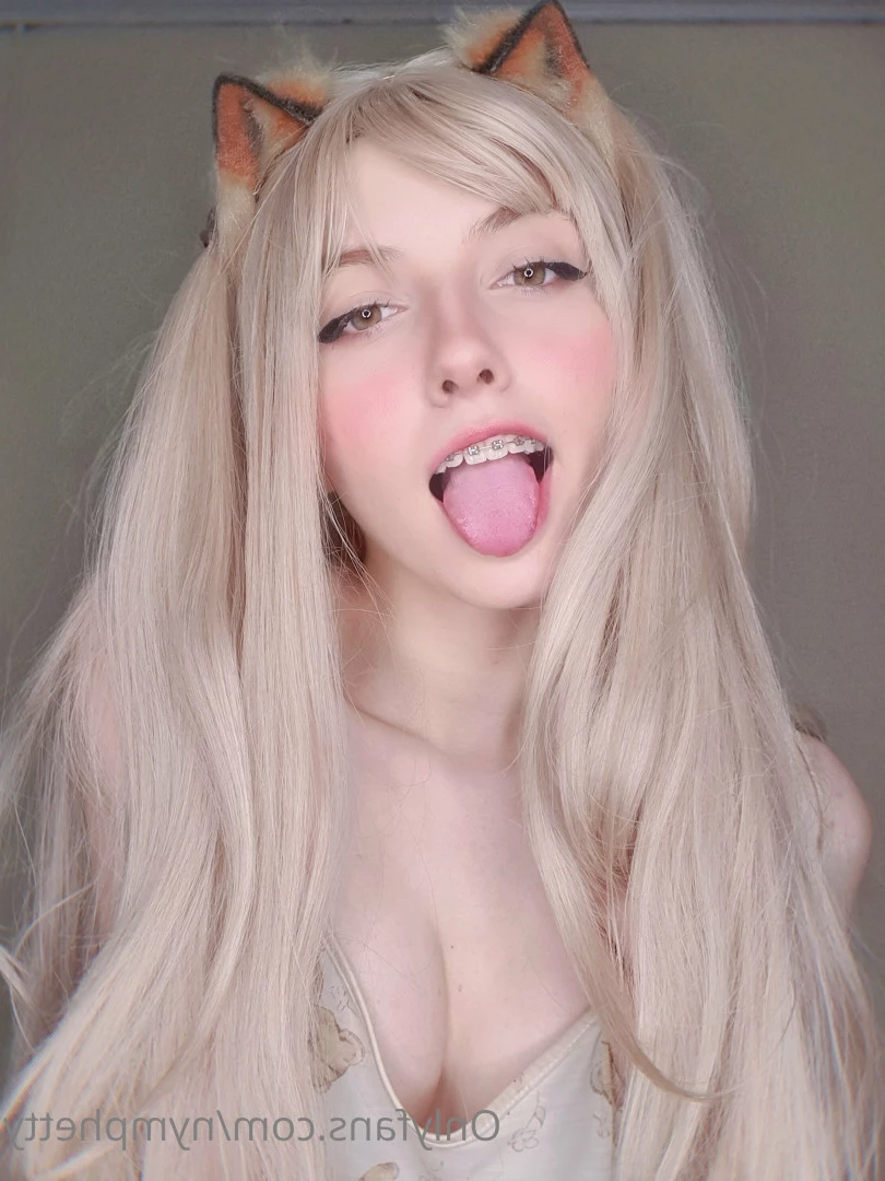 Nymphelita 🌷 [ nymphelita ] Onlyfans leaked photo 6993991 on Hotleaks.tv