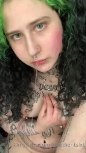 baby ☆ girl [ obedientslxt ] Onlyfans leaked video 7082491 on Hotleaks.tv