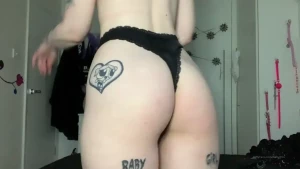 baby ☆ girl [ obedientslxt ] Onlyfans leaked video 7082633 on Hotleaks.tv
