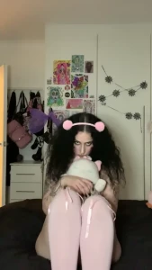 baby ☆ girl [ obedientslxt ] Onlyfans leaked video 7082699 on Hotleaks.tv