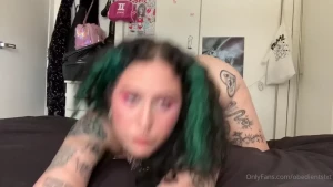 baby ☆ girl [ obedientslxt ] Onlyfans leaked video 7082751 on Hotleaks.tv