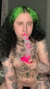 baby ☆ girl [ obedientslxt ] Onlyfans leaked video 7083018 on Hotleaks.tv