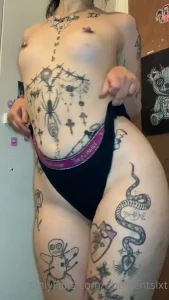 baby ☆ girl [ obedientslxt ] Onlyfans leaked video 7083129 on Hotleaks.tv