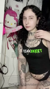 baby ☆ girl [ obedientslxt ] Onlyfans leaked video 7083404 on Hotleaks.tv