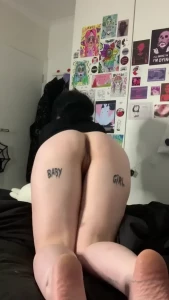 baby ☆ girl [ obedientslxt ] Onlyfans leaked video 7083594 on Hotleaks.tv
