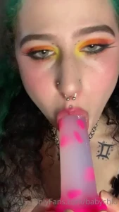 baby ☆ girl [ obedientslxt ] Onlyfans leaked video 7083605 on Hotleaks.tv