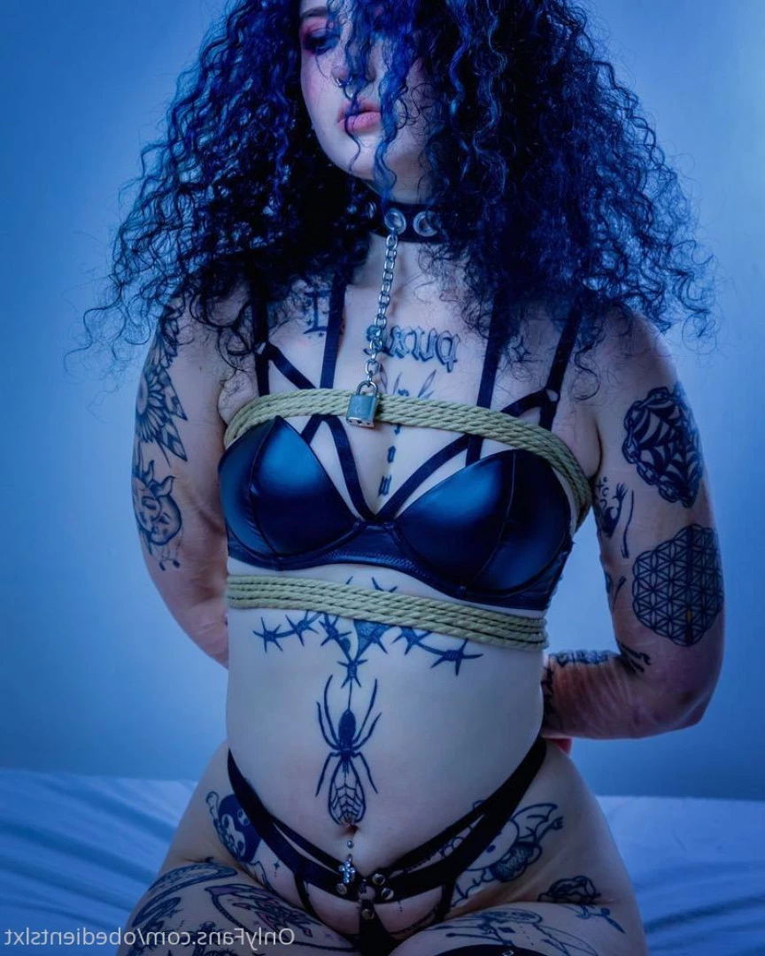 baby ☆ girl [ obedientslxt ] Onlyfans leaked photo 7336398 on Hotleaks.tv