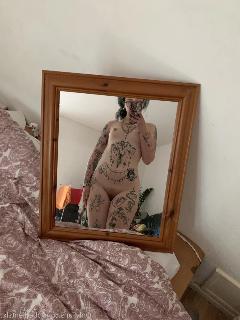 baby ☆ girl [ obedientslxt ] Onlyfans leaked photo 7336418 on Hotleaks.tv