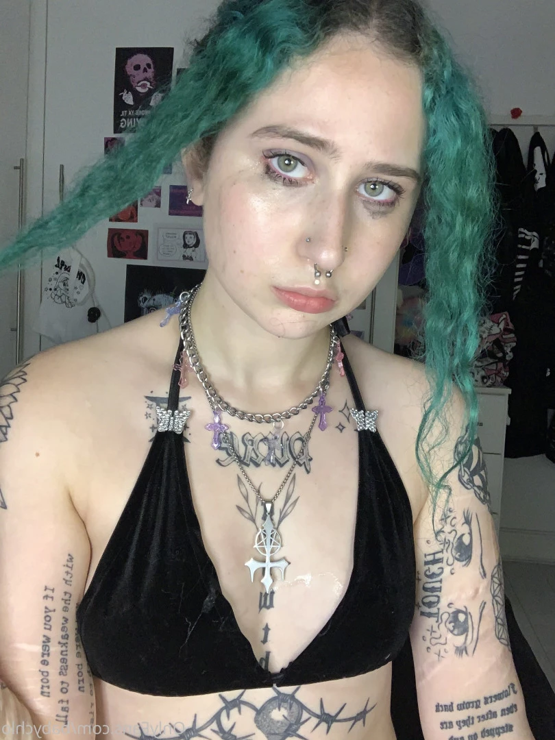 baby ☆ girl [ obedientslxt ] Onlyfans leaked photo 7336638 on Hotleaks.tv