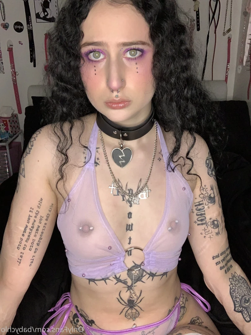 baby ☆ girl [ obedientslxt ] Onlyfans leaked photo 7336780 on Hotleaks.tv
