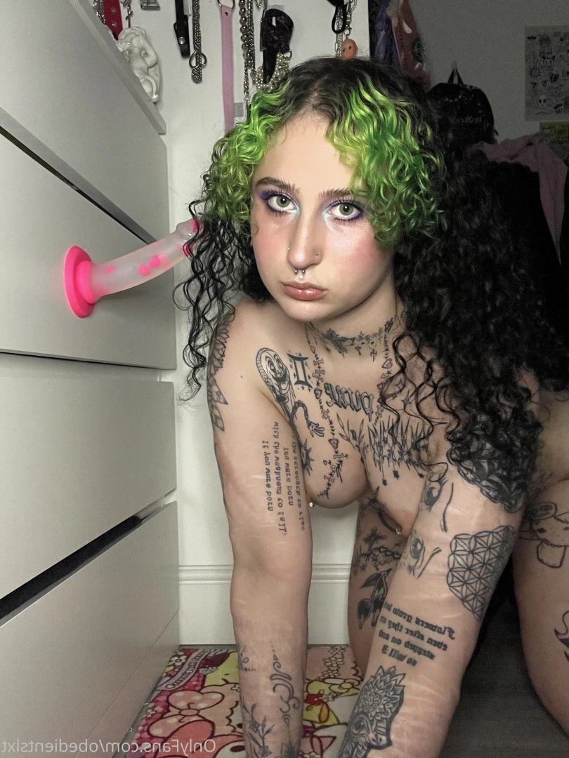 baby ☆ girl [ obedientslxt ] Onlyfans leaked photo 7336839 on Hotleaks.tv