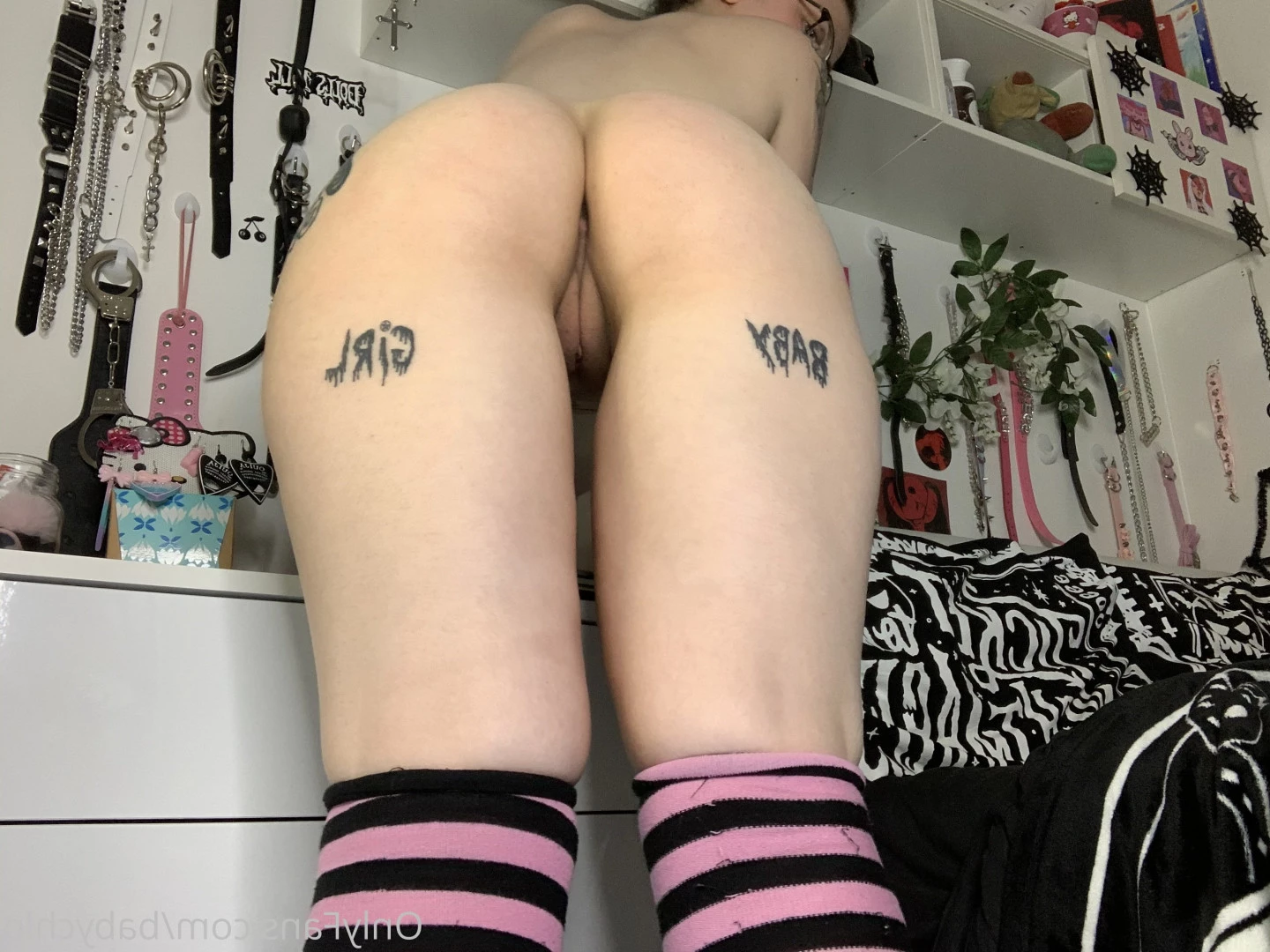 baby ☆ girl [ obedientslxt ] Onlyfans leaked photo 7337134 on Hotleaks.tv