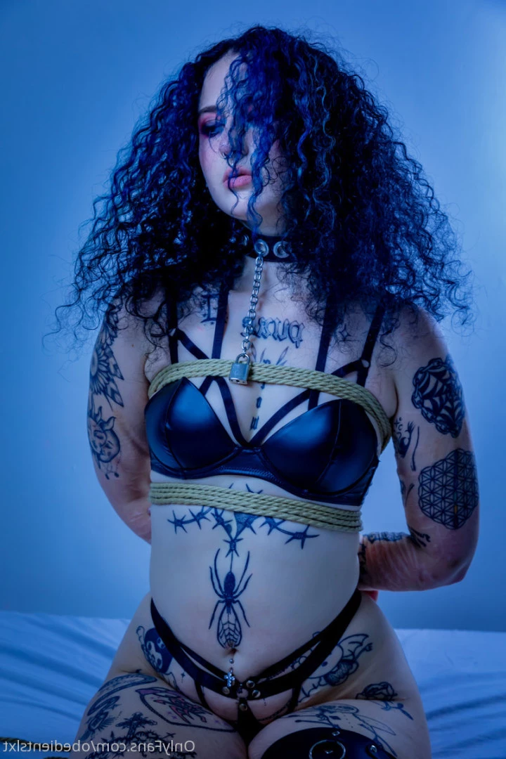 baby ☆ girl [ obedientslxt ] Onlyfans leaked photo 7338117 on Hotleaks.tv