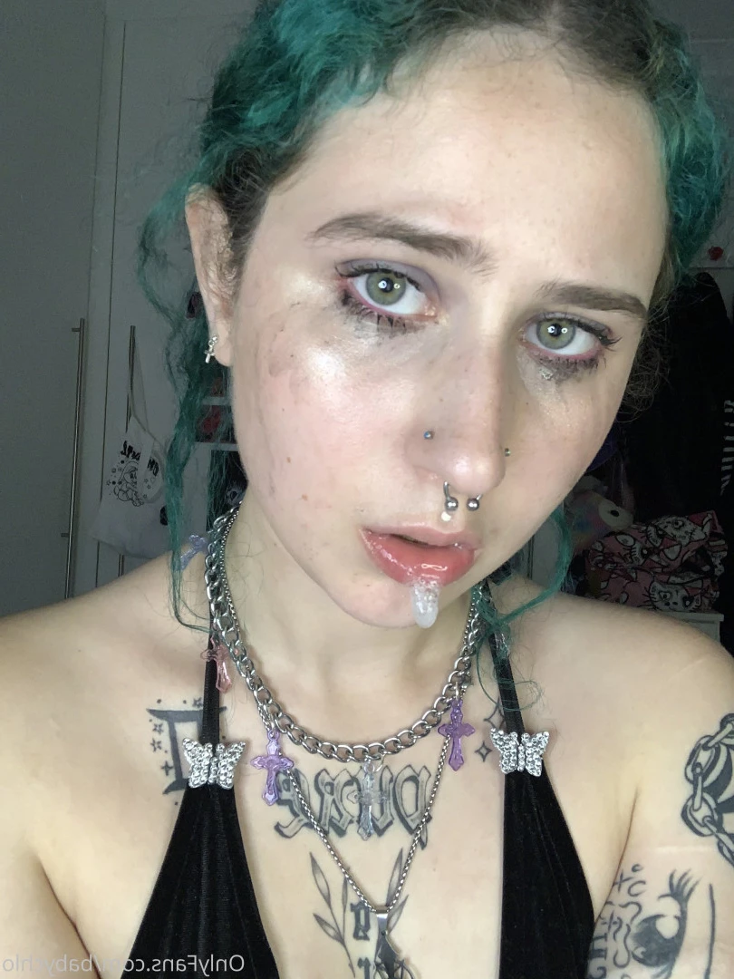 baby ☆ girl [ obedientslxt ] Onlyfans leaked photo 7338188 on Hotleaks.tv