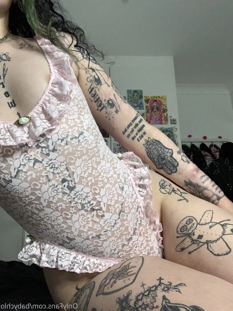 baby ☆ girl [ obedientslxt ] Onlyfans leaked photo 7338218 on Hotleaks.tv
