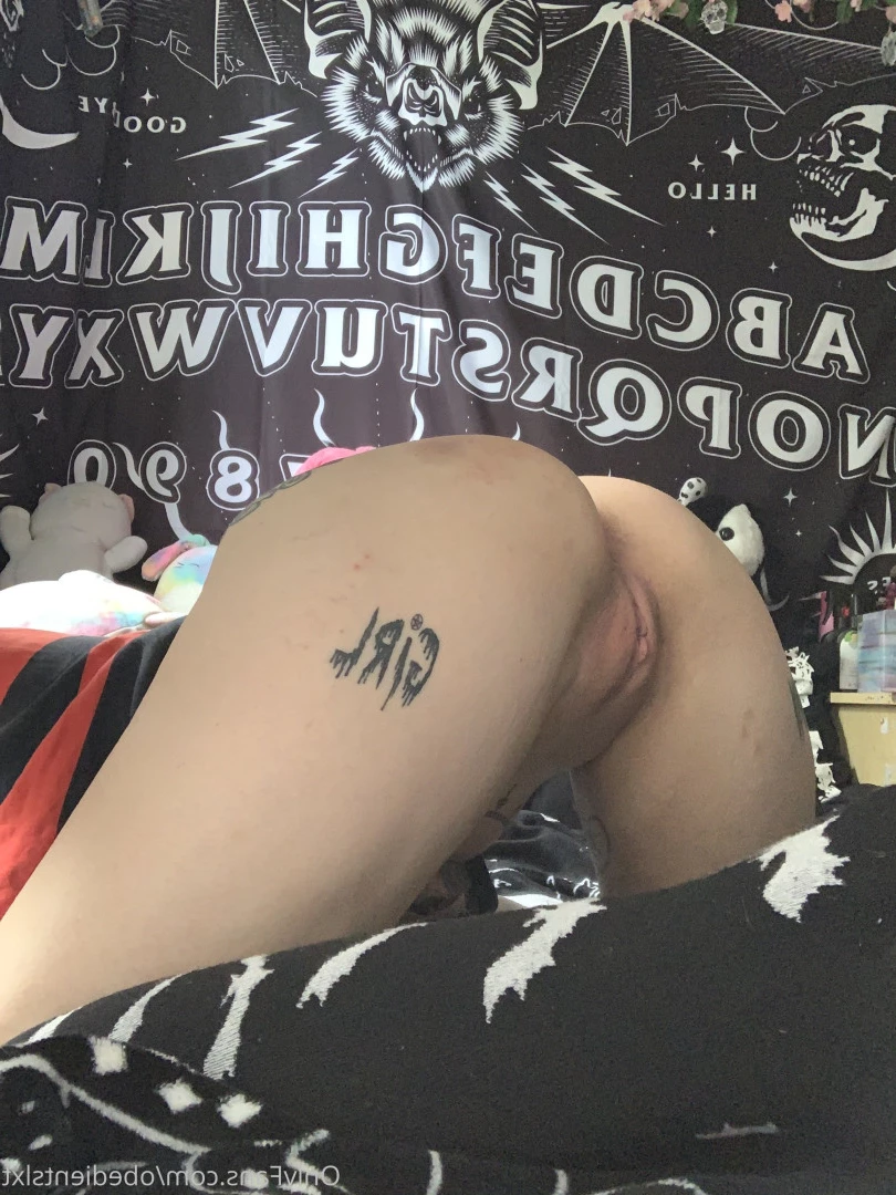 baby ☆ girl [ obedientslxt ] Onlyfans leaked photo 7339028 on Hotleaks.tv