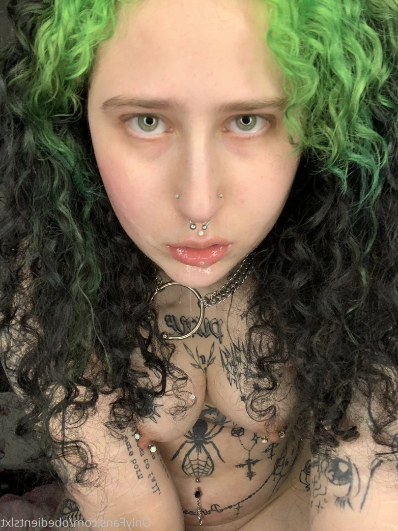 baby ☆ girl [ obedientslxt ] Onlyfans leaked photo 7339303 on Hotleaks.tv