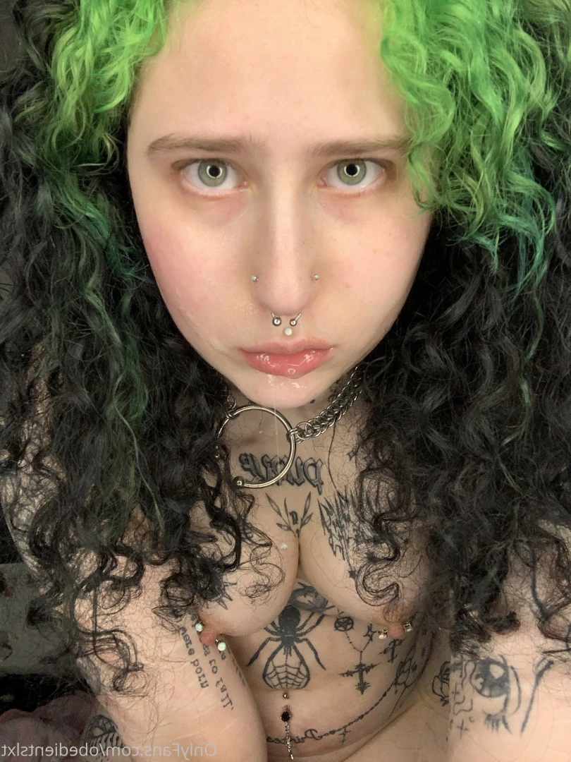 baby ☆ girl [ obedientslxt ] Onlyfans leaked photo 7339900 on Hotleaks.tv