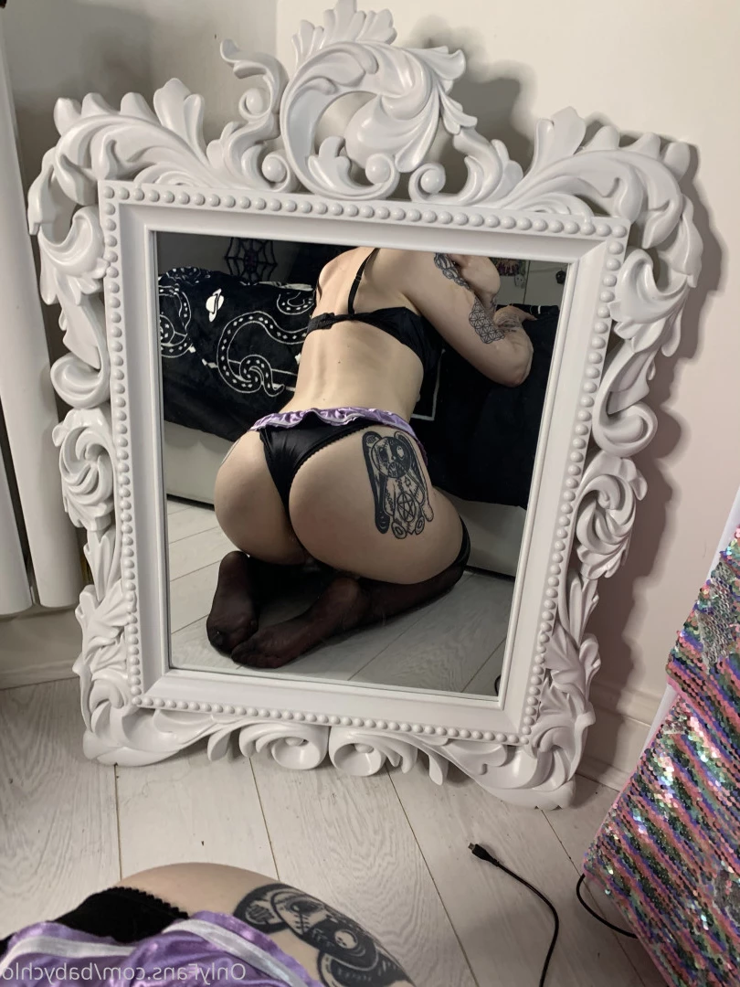 baby ☆ girl [ obedientslxt ] Onlyfans leaked photo 7340019 on Hotleaks.tv