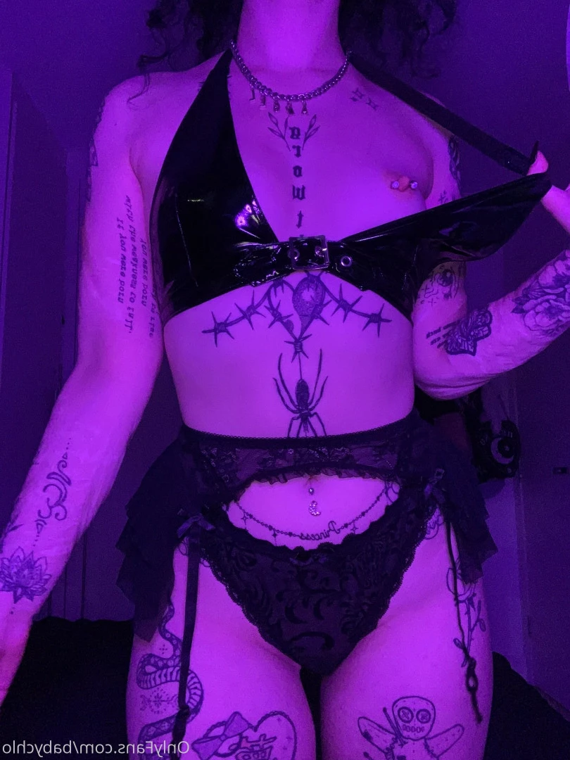 baby ☆ girl [ obedientslxt ] Onlyfans leaked photo 7340785 on Hotleaks.tv