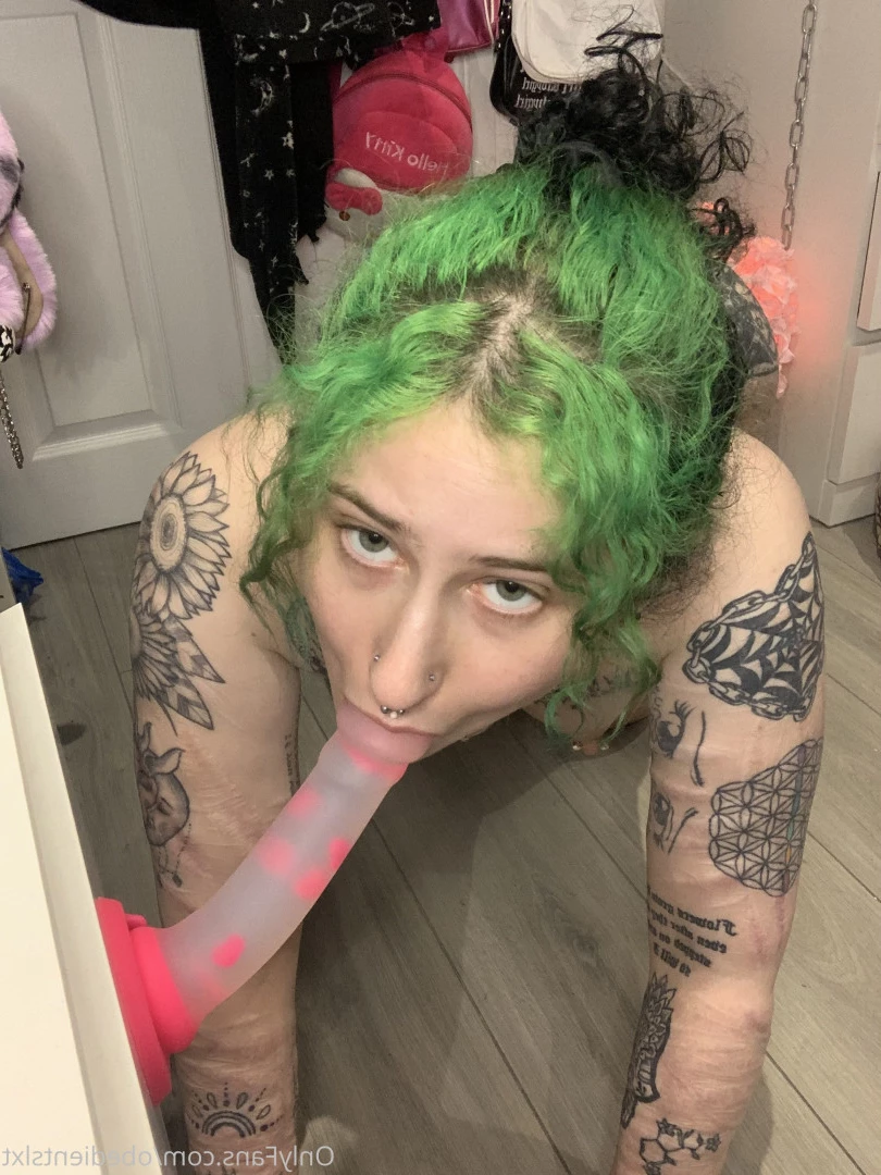 baby ☆ girl [ obedientslxt ] Onlyfans leaked photo 7341067 on Hotleaks.tv