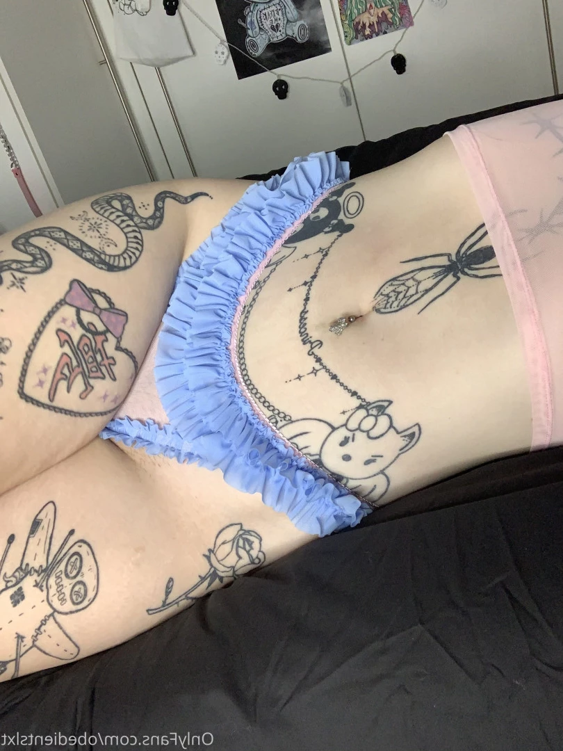 baby ☆ girl [ obedientslxt ] Onlyfans leaked photo 7341177 on Hotleaks.tv