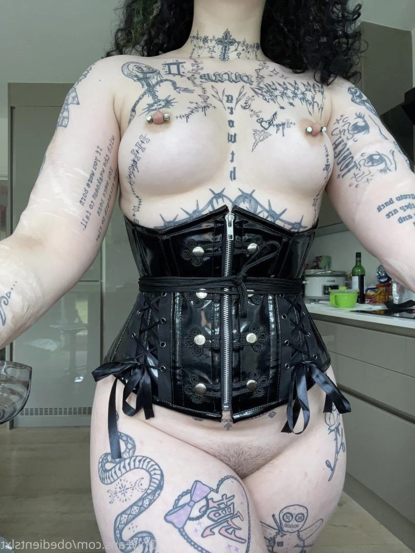 baby ☆ girl [ obedientslxt ] Onlyfans leaked photo 7341689 on Hotleaks.tv