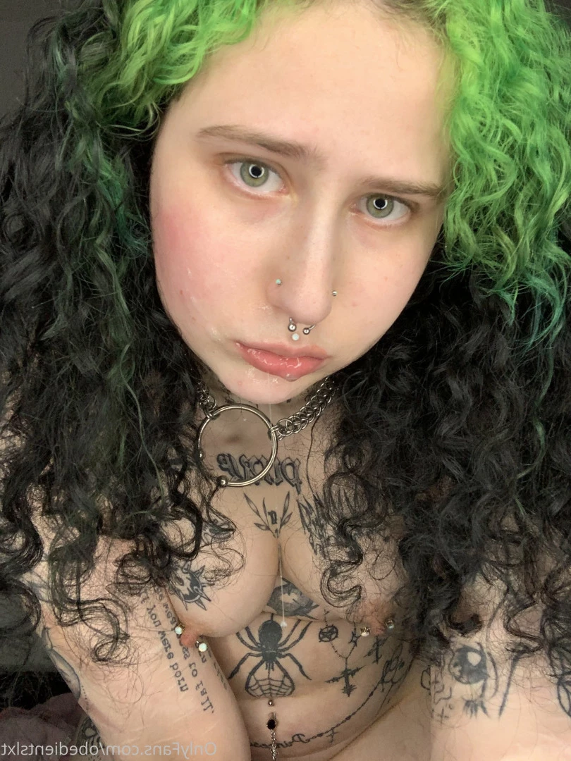 baby ☆ girl [ obedientslxt ] Onlyfans leaked photo 7342874 on Hotleaks.tv